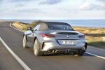 BMW Z4 M40i 2018 года (WW)